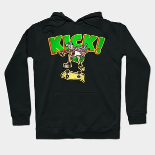 Kickflip Hoodie